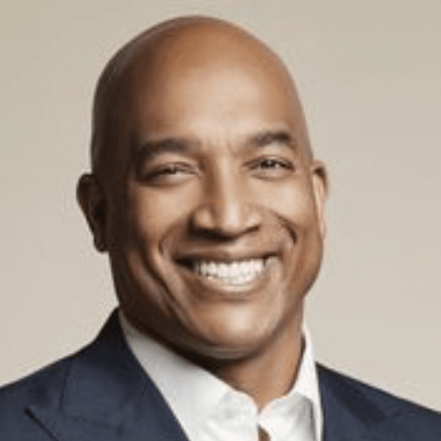 Del. Michael J. Jones headshot Del. Michael J. Jones headshot