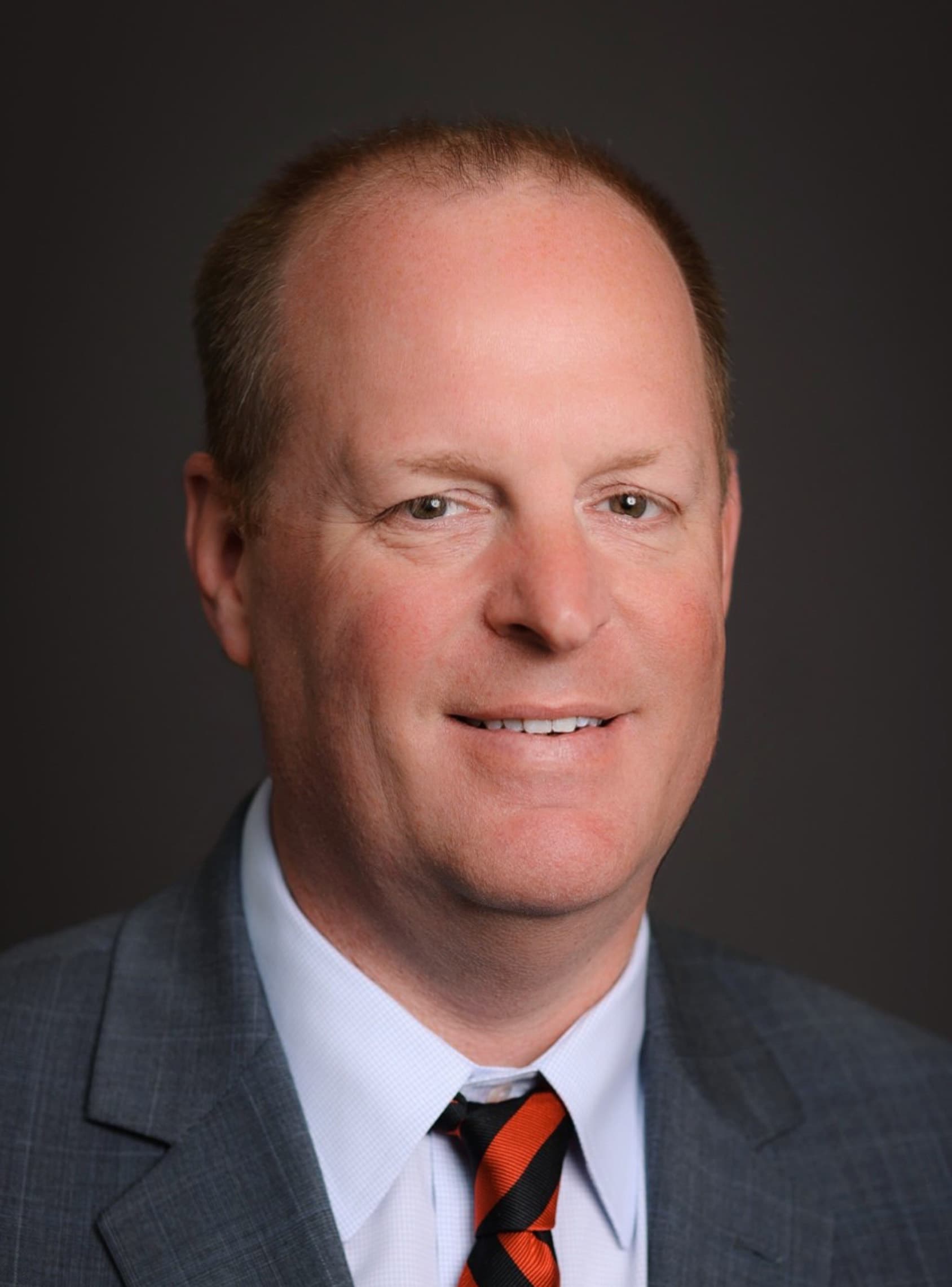 Rep. Holt Persinger headshot Rep. Holt Persinger headshot