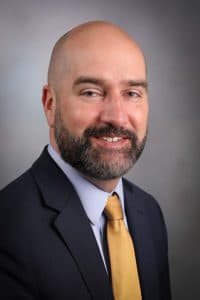 Sen. Greg Razer headshot Sen. Greg Razer headshot