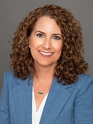 Sen. Jennifer Bradley headshot Sen. Jennifer Bradley headshot