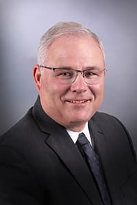 Sen. Rusty Black headshot Sen. Rusty Black headshot