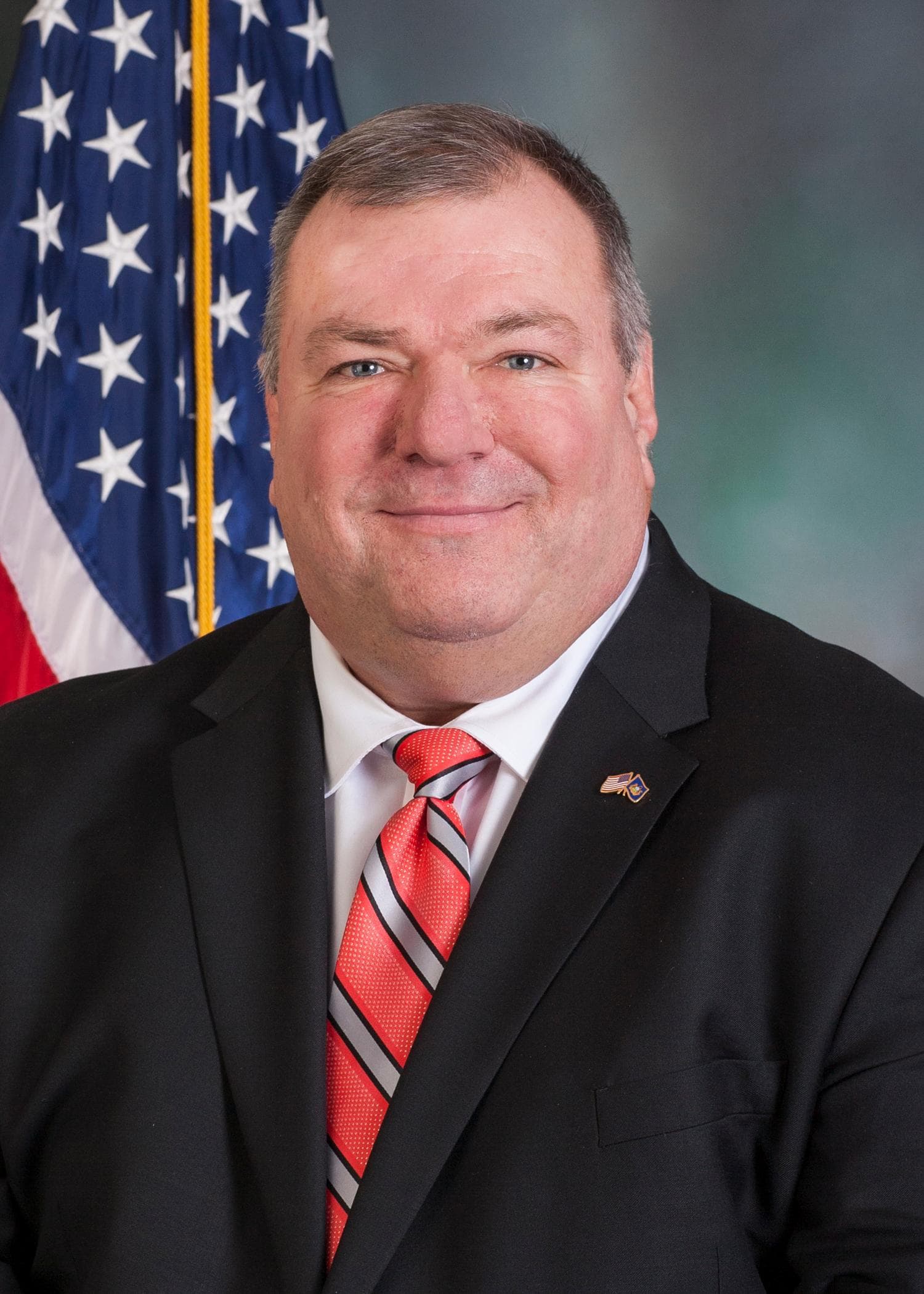 Rep. F. Todd Polinchock headshot Rep. F. Todd Polinchock headshot