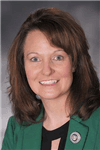 Rep. Ann Kelley headshot Rep. Ann Kelley headshot