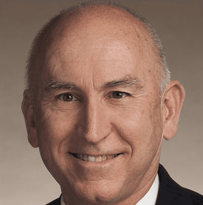 Sen. Richard Briggs headshot Sen. Richard Briggs headshot