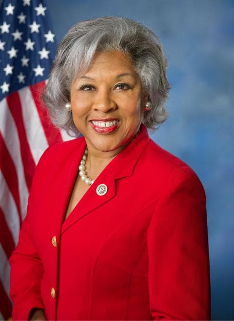 Rep. Joyce Beatty headshot Rep. Joyce Beatty headshot