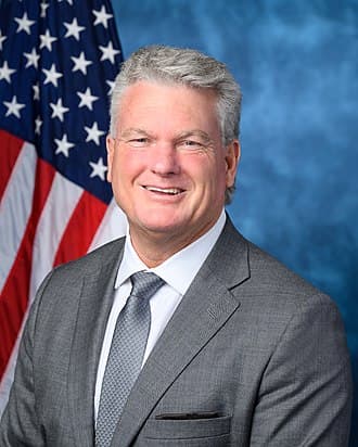 Rep. Mike Collins headshot Rep. Mike Collins headshot