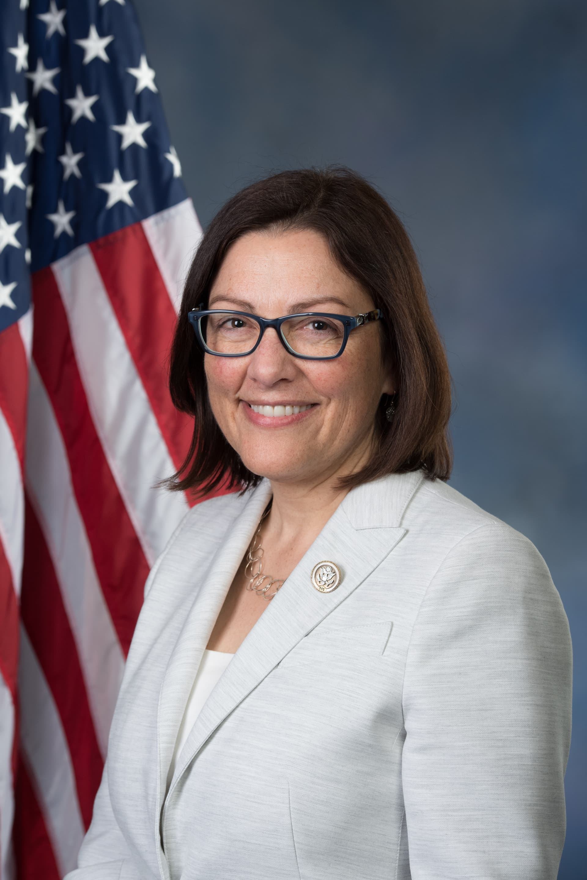 Rep. Suzan K. DelBene headshot Rep. Suzan K. DelBene headshot