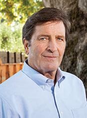 Rep. John Garamendi headshot Rep. John Garamendi headshot