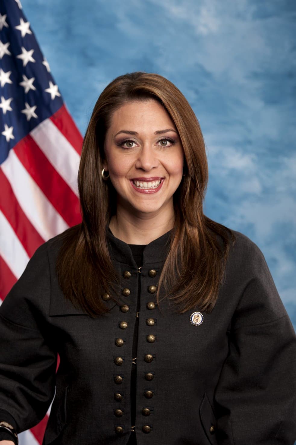 Rep. Jaime Herrera Beutler headshot Rep. Jaime Herrera Beutler headshot
