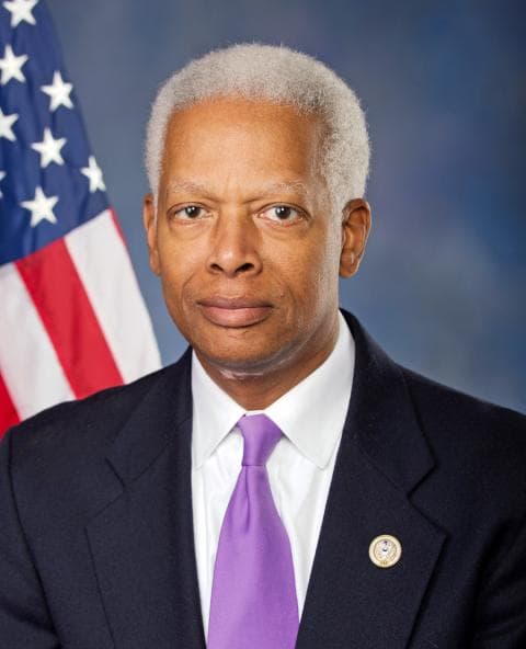Rep. Hank Johnson headshot Rep. Hank Johnson headshot