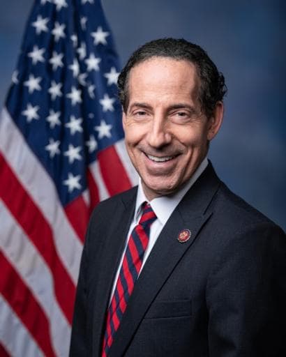 Rep. Jamie Raskin headshot Rep. Jamie Raskin headshot
