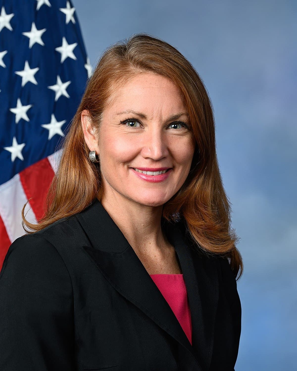 Rep. Melanie Stansbury headshot Rep. Melanie Stansbury headshot