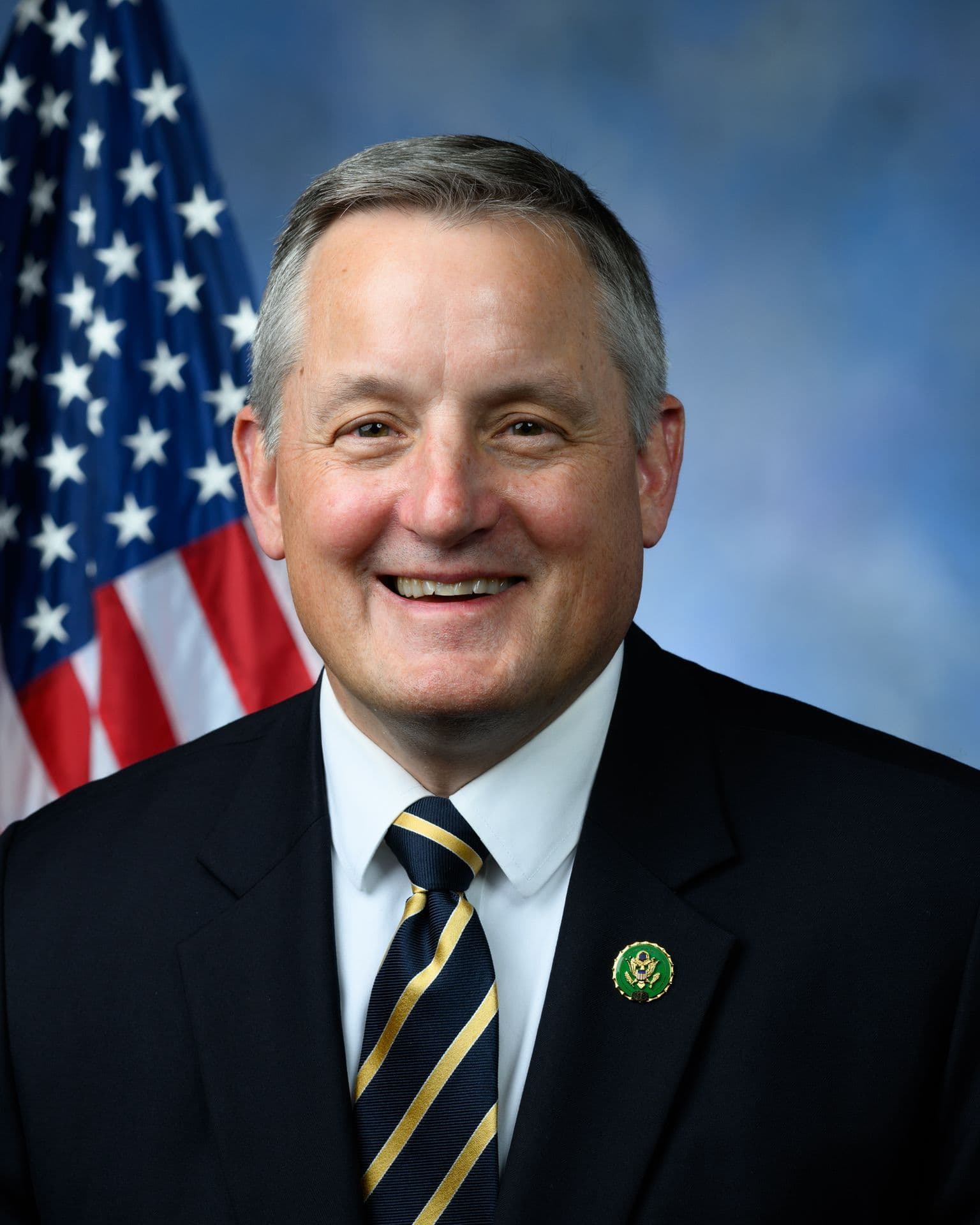 Rep. Bruce Westerman headshot Rep. Bruce Westerman headshot