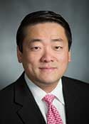 Rep. Gene Wu headshot Rep. Gene Wu headshot