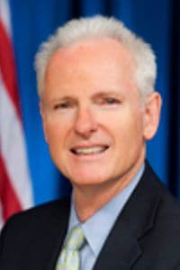 Asm. Tom Daly headshot Asm. Tom Daly headshot