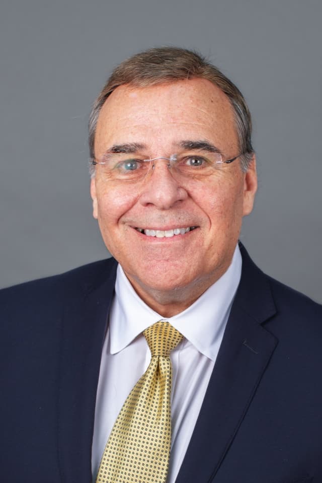 Sen. Kirk Schuring headshot Sen. Kirk Schuring headshot