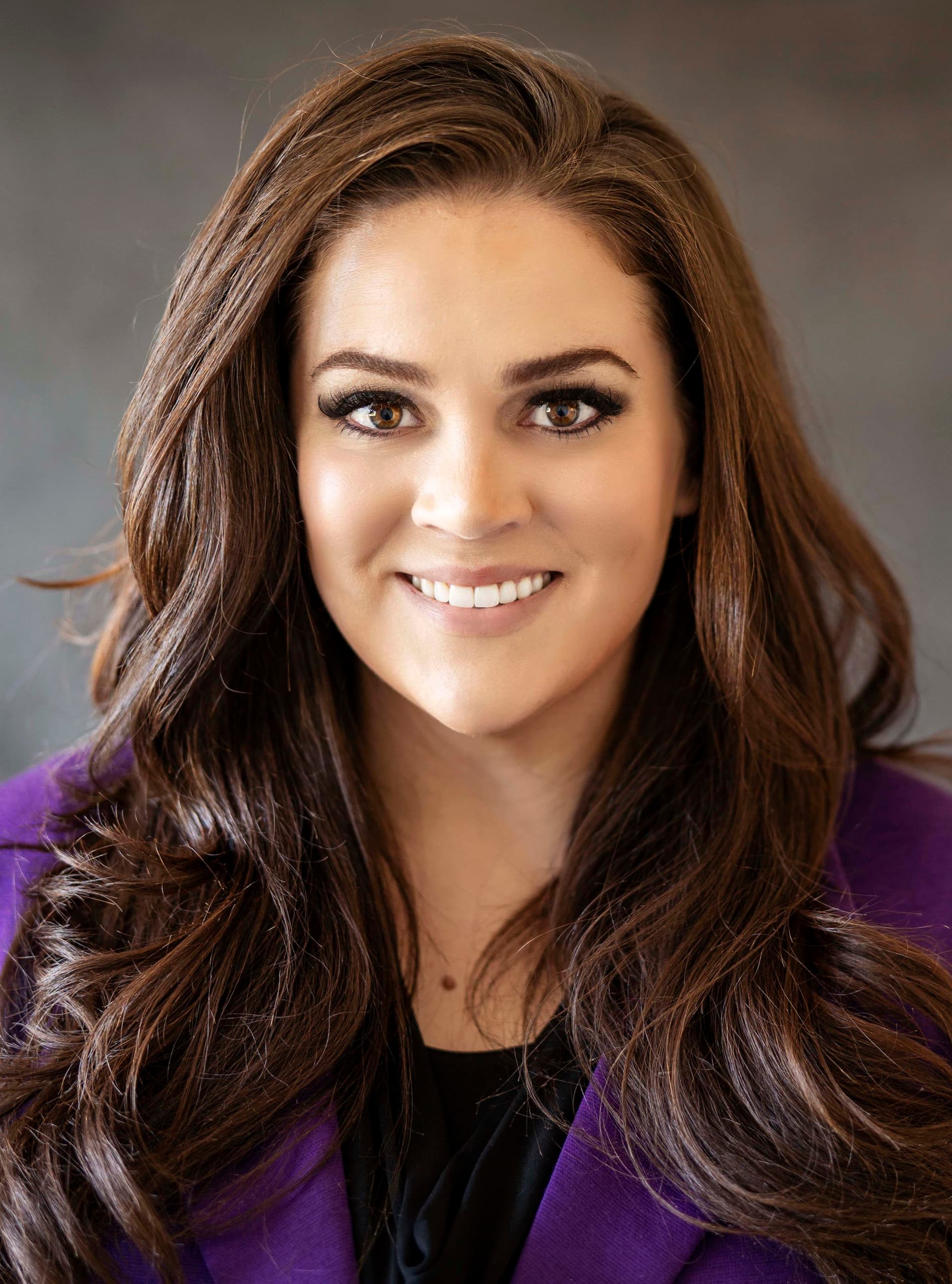 Rep. Jacqueline Parker headshot Rep. Jacqueline Parker headshot