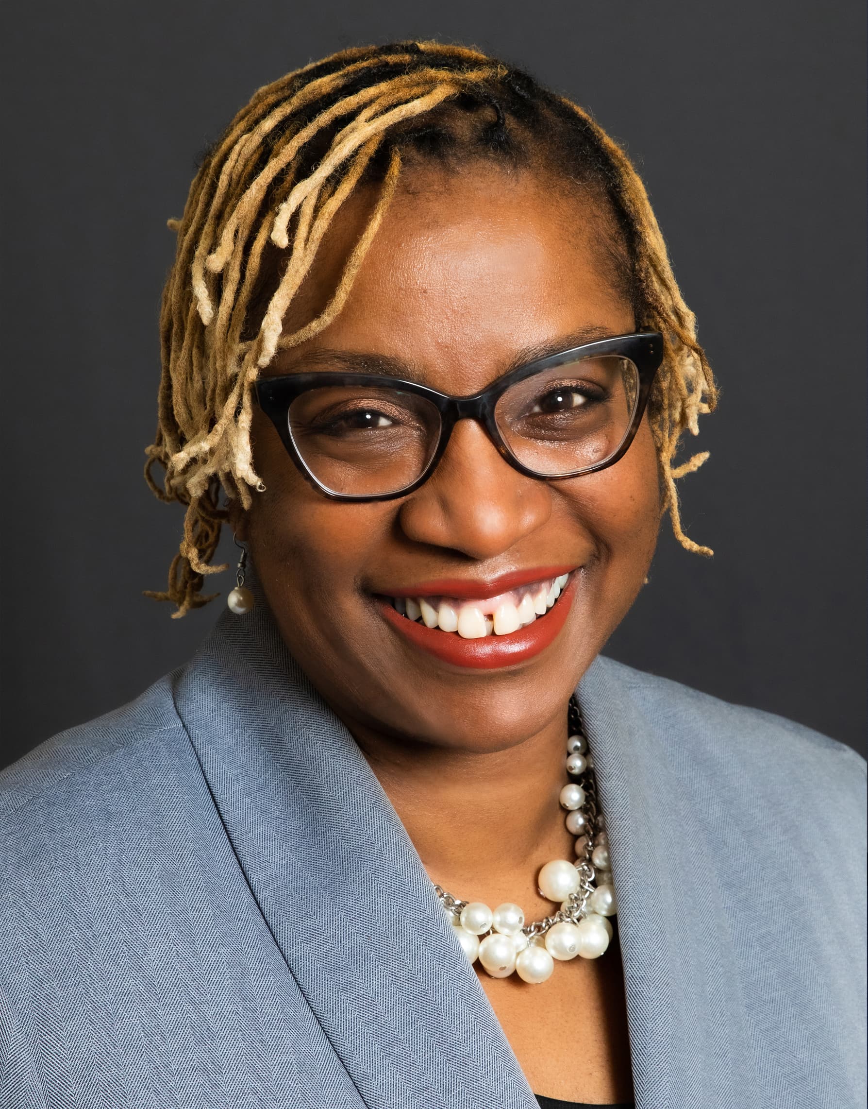 Rep. Doreen Carter headshot Rep. Doreen Carter headshot