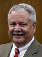 Del. Hyland F. Fowler Jr. headshot Del. Hyland F. Fowler Jr. headshot