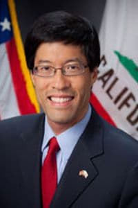 Sen. Richard Pan headshot Sen. Richard Pan headshot