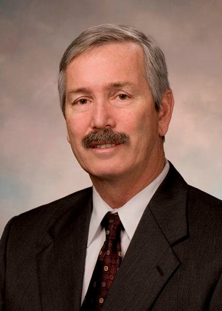 Del. Barry D. Knight headshot Del. Barry D. Knight headshot