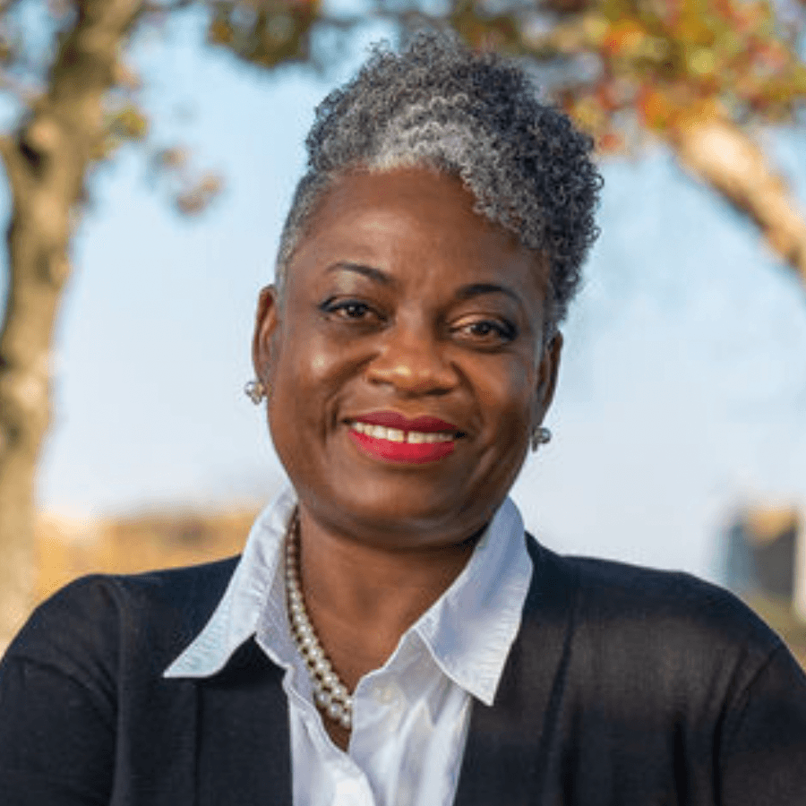 Del. Bonita G. Anthony headshot Del. Bonita G. Anthony headshot