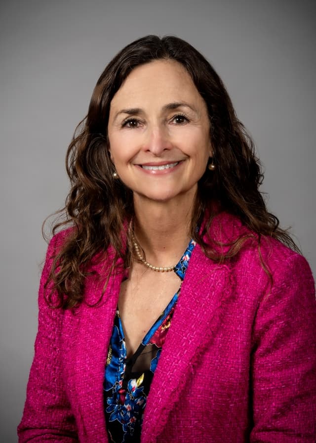 Rep. Andrea White headshot Rep. Andrea White headshot