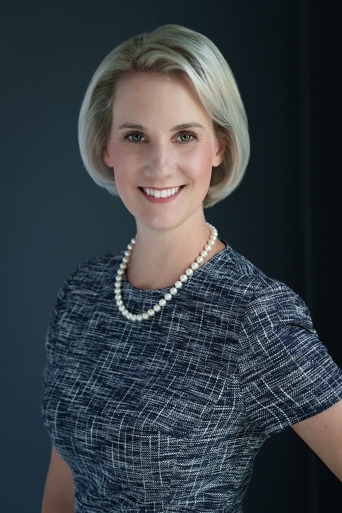 Del. Amanda E. Batten headshot Del. Amanda E. Batten headshot